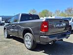 New 2025 Ram 1500 Lone Star Quad Cab 4x4 Pickup for sale #S285 - photo 4