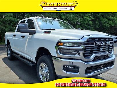 2025 Ram 2500 Crew Cab 4x4 Pickup for sale #S288 - photo 1