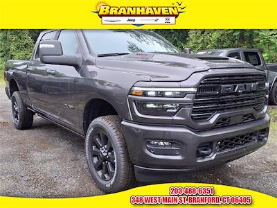 2025 Ram 2500 Crew Cab 4x4 Pickup for sale #S290 - photo 1