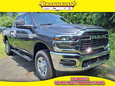 2025 Ram 2500 Crew Cab 4x4 Pickup for sale #S294 - photo 1