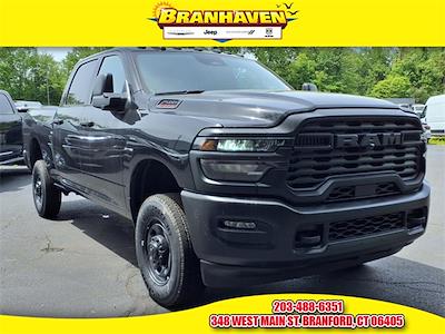 New 2025 Ram 2500 Tradesman Crew Cab 4x4 Pickup for sale #S301 - photo 1