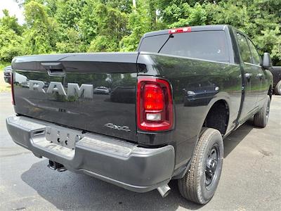 New 2025 Ram 2500 Tradesman Crew Cab 4x4 Pickup for sale #S301 - photo 2