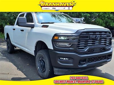 2025 Ram 2500 Crew Cab 4x4 Pickup for sale #S315 - photo 1