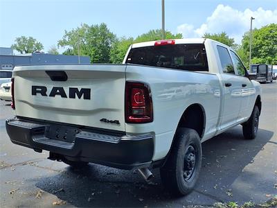 2025 Ram 2500 Crew Cab 4x4 Pickup for sale #S315 - photo 2