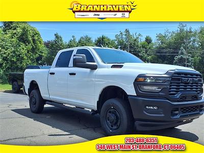 2025 Ram 2500 Crew Cab 4x4 Pickup for sale #S321 - photo 1