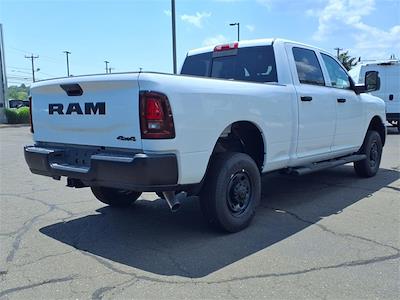 2025 Ram 2500 Crew Cab 4x4 Pickup for sale #S321 - photo 2