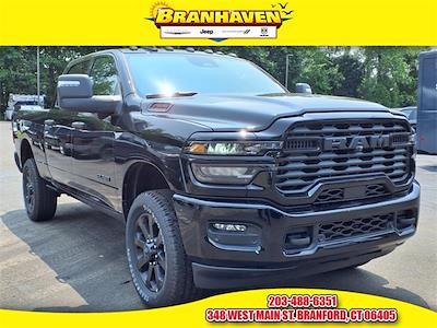 2025 Ram 2500 Crew Cab 4x4 Pickup for sale #S322 - photo 1