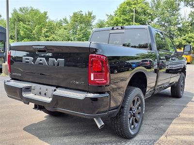 2025 Ram 2500 Crew Cab 4x4 Pickup for sale #S322 - photo 2