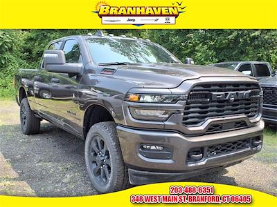 2025 Ram 2500 Crew Cab 4x4 Pickup for sale #S323 - photo 1