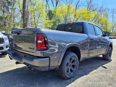 New 2025 Ram 1500 Lone Star Quad Cab 4x4 Pickup for sale #S325 - photo 2
