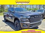 New 2025 Ram 1500 Lone Star Quad Cab 4x4 Pickup for sale #S325 - photo 1