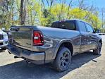 New 2025 Ram 1500 Lone Star Quad Cab 4x4 Pickup for sale #S325 - photo 2