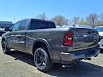 New 2025 Ram 1500 Lone Star Quad Cab 4x4 Pickup for sale #S325 - photo 4