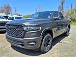 New 2025 Ram 1500 Lone Star Quad Cab 4x4 Pickup for sale #S325 - photo 5