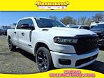 New 2025 Ram 1500 Lone Star Crew Cab 4x4 Pickup for sale #S326 - photo 1