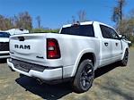 New 2025 Ram 1500 Lone Star Crew Cab 4x4 Pickup for sale #S326 - photo 2