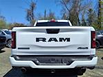 New 2025 Ram 1500 Lone Star Crew Cab 4x4 Pickup for sale #S326 - photo 3