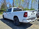 New 2025 Ram 1500 Lone Star Crew Cab 4x4 Pickup for sale #S326 - photo 4
