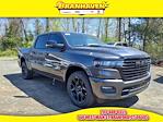 New 2025 Ram 1500 Laramie Crew Cab 4x4 Pickup for sale #S336 - photo 1