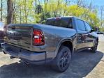 New 2025 Ram 1500 Laramie Crew Cab 4x4 Pickup for sale #S336 - photo 2