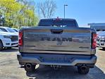New 2025 Ram 1500 Laramie Crew Cab 4x4 Pickup for sale #S336 - photo 3