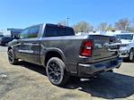 New 2025 Ram 1500 Laramie Crew Cab 4x4 Pickup for sale #S336 - photo 4