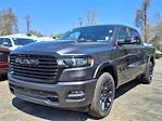 New 2025 Ram 1500 Laramie Crew Cab 4x4 Pickup for sale #S336 - photo 5