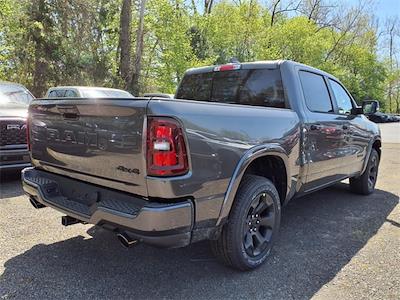 New 2025 Ram 1500 Lone Star Crew Cab 4x4 Pickup for sale #S345 - photo 2