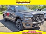 New 2025 Ram 1500 Lone Star Crew Cab 4x4 Pickup for sale #S345 - photo 1
