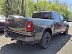New 2025 Ram 1500 Lone Star Crew Cab 4x4 Pickup for sale #S345 - photo 2