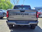 New 2025 Ram 1500 Lone Star Crew Cab 4x4 Pickup for sale #S345 - photo 3