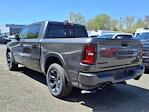 New 2025 Ram 1500 Lone Star Crew Cab 4x4 Pickup for sale #S345 - photo 4