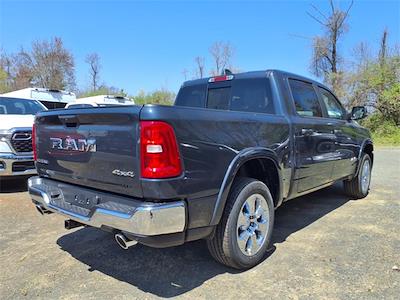 New 2025 Ram 1500 Lone Star Crew Cab 4x4 Pickup for sale #S346 - photo 2