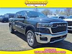 New 2025 Ram 1500 Lone Star Crew Cab 4x4 Pickup for sale #S346 - photo 1