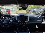 New 2025 Ram 1500 Lone Star Crew Cab 4x4 Pickup for sale #S346 - photo 12