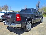 New 2025 Ram 1500 Lone Star Crew Cab 4x4 Pickup for sale #S346 - photo 2