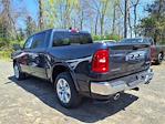 New 2025 Ram 1500 Lone Star Crew Cab 4x4 Pickup for sale #S346 - photo 4