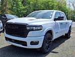 New 2025 Ram 1500 Laramie Crew Cab 4x4 Pickup for sale #S348 - photo 5