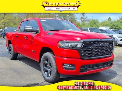 New 2025 Ram 1500 Tradesman Crew Cab 4x4 Pickup for sale #S353 - photo 1