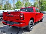 New 2025 Ram 1500 Tradesman Crew Cab 4x4 Pickup for sale #S353 - photo 2