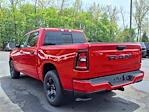 New 2025 Ram 1500 Tradesman Crew Cab 4x4 Pickup for sale #S353 - photo 4