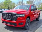 New 2025 Ram 1500 Tradesman Crew Cab 4x4 Pickup for sale #S353 - photo 5
