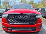 New 2025 Ram 1500 Tradesman Crew Cab 4x4 Pickup for sale #S353 - photo 6