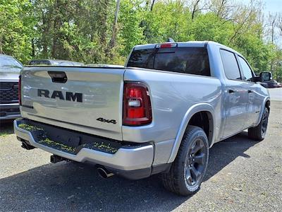New 2025 Ram 1500 Lone Star Crew Cab 4x4 Pickup for sale #S354 - photo 2