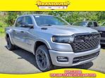 New 2025 Ram 1500 Lone Star Crew Cab 4x4 Pickup for sale #S354 - photo 1
