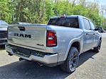 New 2025 Ram 1500 Lone Star Crew Cab 4x4 Pickup for sale #S354 - photo 2