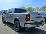 New 2025 Ram 1500 Lone Star Crew Cab 4x4 Pickup for sale #S354 - photo 4