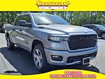 New 2025 Ram 1500 Tradesman Crew Cab 4x4 Pickup for sale #S355 - photo 1