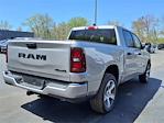 New 2025 Ram 1500 Tradesman Crew Cab 4x4 Pickup for sale #S355 - photo 2