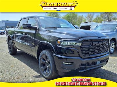 2025 Ram 1500 Crew Cab 4x4 Pickup for sale #S356 - photo 1